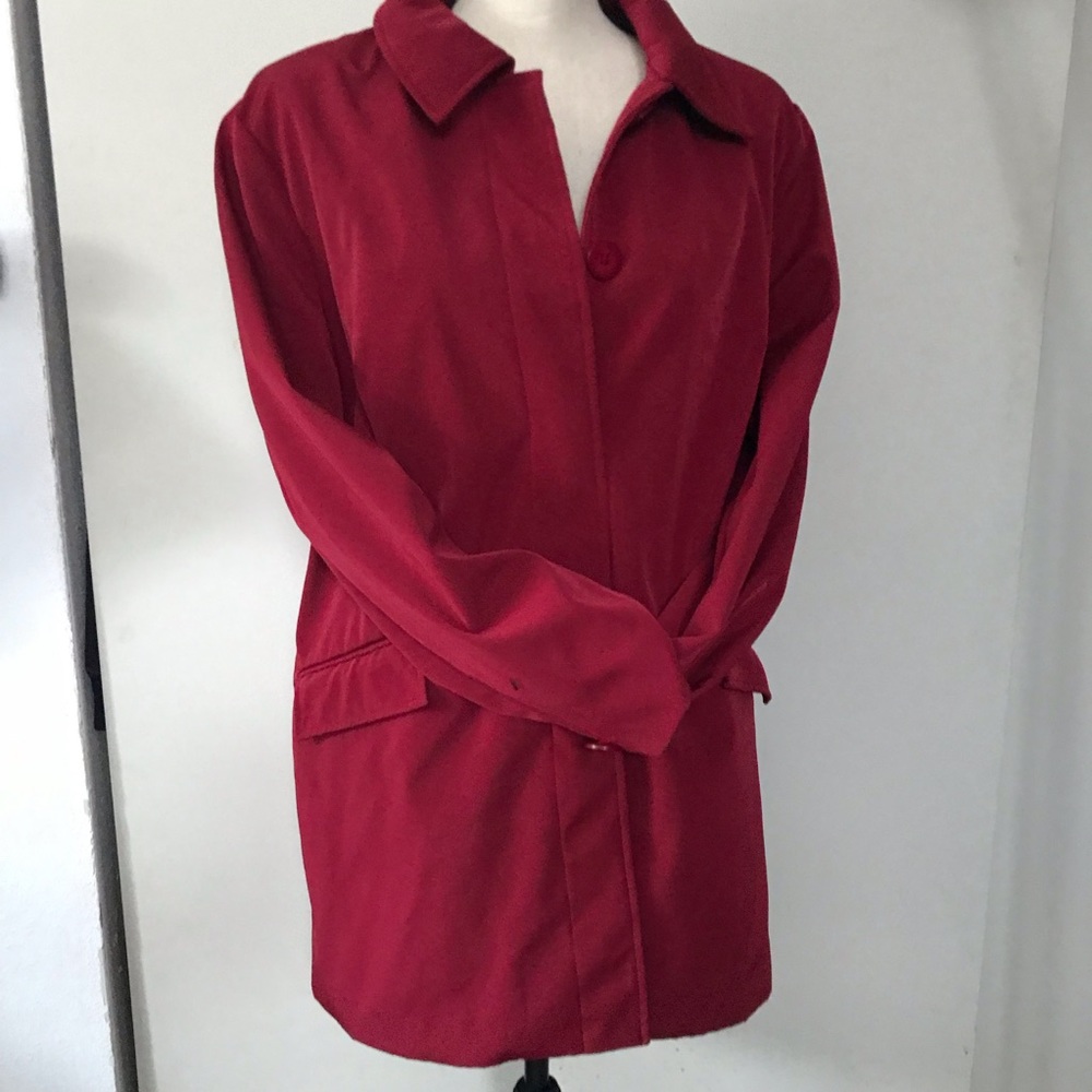 Morano woman’s coat